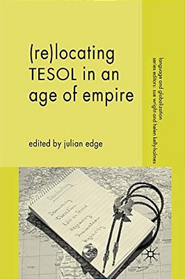 (Re-)locating Tesol In An Age Of Empire-..