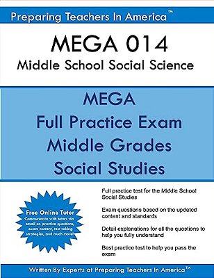 Mega 014 Middle School Social Science: Mega 014 Social Science-..