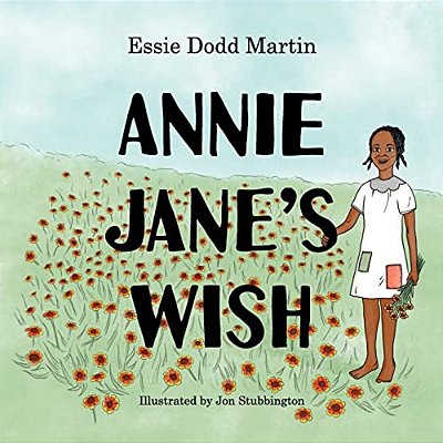 Annie Jane's Wish-..