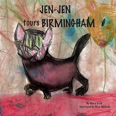 Jen-Jen Tours Birmingham-..