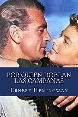 Por Quien Doblan Las Campanas-..
