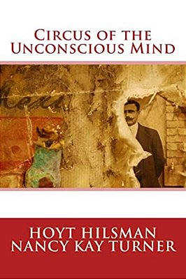 Circus Of The Unconscious Mind-..