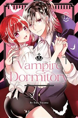 Vampire Dormitory 12-..