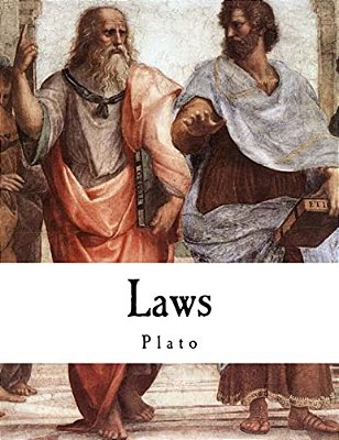 Laws: Plato-..