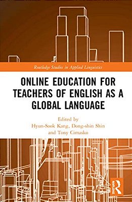 Online Education For Teachers Of English As A Global Language-..