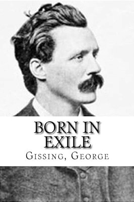 Born In Exile-..