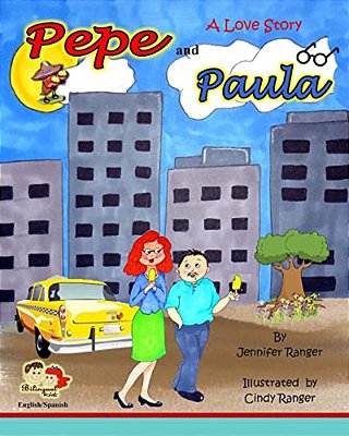 Pepe And Paula: A Love Story-..