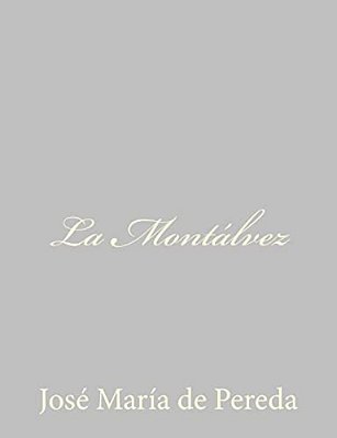 La Montálvez-..