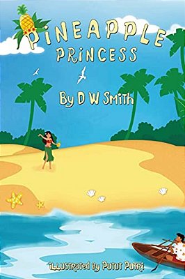 Pineapple Princess-..