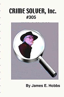 Crime Solver, Inc. -..