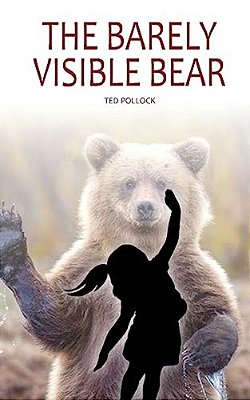 The Barely Visible Bear-..