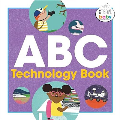 Abc Technology Book-..