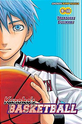 Kuroko's Basketball, Vol. 5-..