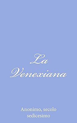 La Venexiana-..