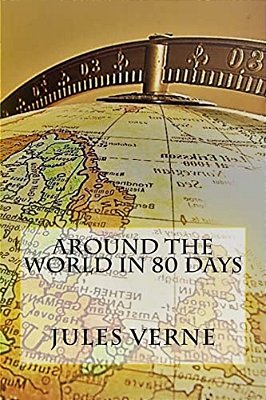 Around The World In 80 Days-..