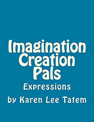 Imagination Creation Pals: Expressions-..