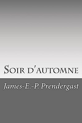 Soir D? Automne-..