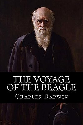 The Voyage Of The Beagle-..