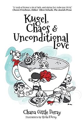 Kugel, Chaos & Unconditional Love-..
