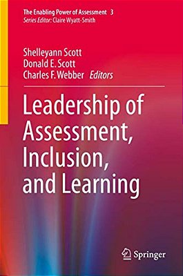 Leadership Of Assessment, Inclusion, And Learning-..