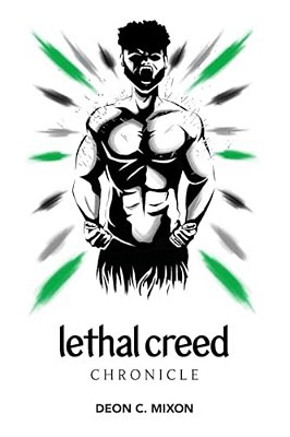 Lethal Creed: Chronicle-..