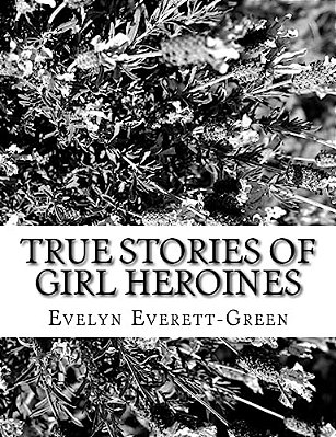 True Stories Of Girl Heroines-..