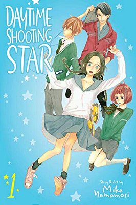 Daytime Shooting Star, Vol. 1-..