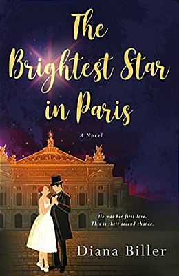 The Brightest Star In Paris-..