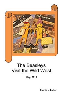 The Beasleys Visit The Wild West-..