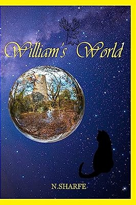 William's World-..