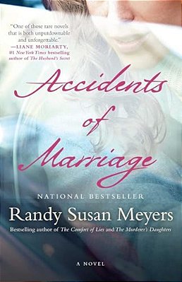 Accidents Of Marriage-..