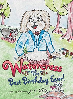 Watercress: The Best Birthday Ever!-..