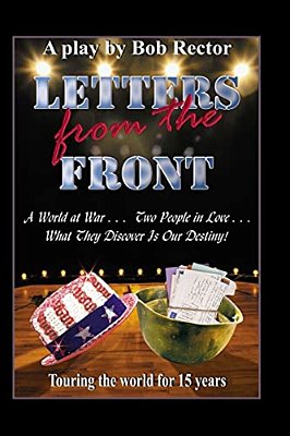 Letters From The Front: The Play-..