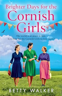 Brighter Days For The Cornish Girls-..