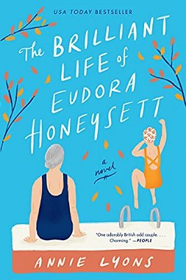 The Brilliant Life Of Eudora Honeysett-..