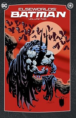 Elseworlds: Batman Vol. 2 (New Edition)-..