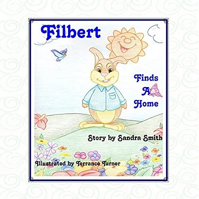Filbert Finds A Home-..