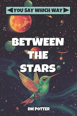 Between The Stars-..