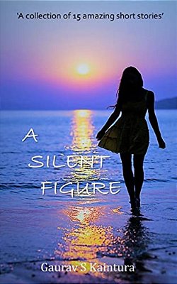 A Silent Figure-..