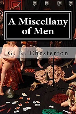 A Miscellany Of Men-..