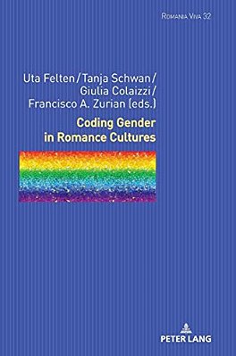 Coding Gender In Romance Cultures-..
