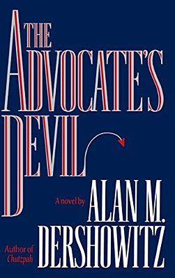 The Advocate's Devil-..