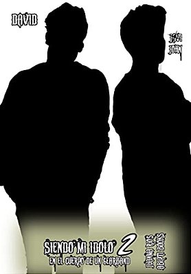 Siendo Mi Idolo 2: En El Cuerpo De Un Gearband-..