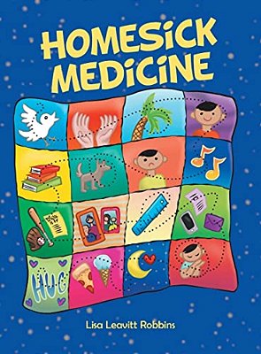 Homesick Medicine-..