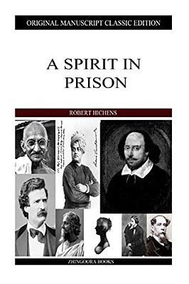 A Spirit In Prison-..