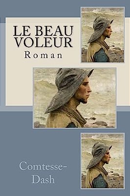 Le Beau Voleur: Roman-..