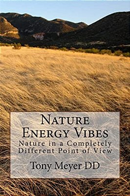 Nature Energy Vibes: Nature In A Completely Different Point Of View-..
