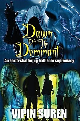 Dawn Of The Dominant-..