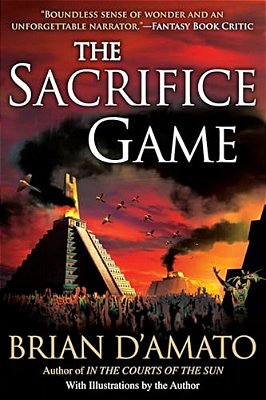 The Sacrifice Game-..