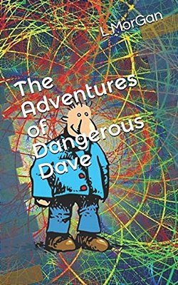 The Adventures Of Dangerous Dave-..